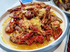 -辣盆盆麻辣小龙虾(哈尔滨总店)
