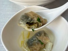 -海平馄饨(逍遥二路店)