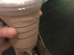 -星巴克(北京万科时代广场店)