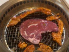 -炙城·韩式烤肉(南京东路店)