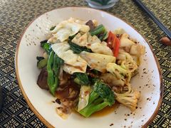 -南沙游艇会·大兵船餐厅