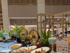 -博林天瑞喜来登酒店·西丽尚膳