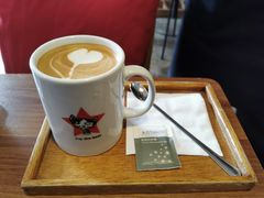 -雕刻时光·无国界料理西餐厅(五山店)