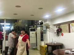 -阿婆潮汕砂锅粥(王府大街店)