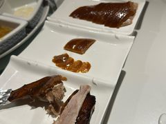 -羲和雅苑•北京烤鸭(国贸商城店)