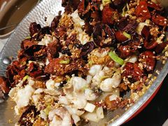 -大丰收脆鱼(正荣财富中心店)