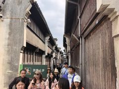-乌镇东栅景区