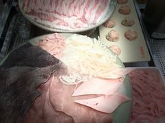 -巴倒烫陆派火锅山庄(南山总店)
