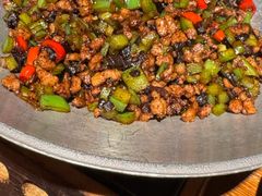 -云海肴·汽锅鸡·云南代表菜(美罗城店)