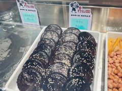 -竹山里(锁石路店)