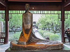 -成都杜甫草堂博物馆