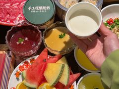 -牛市坎火锅(建设路店)