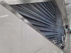 -白石桥南(地铁站)