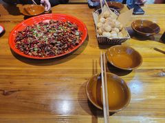 -先启半步颠·川菜小炒