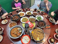 -堂瓦里·33年传统赣菜(第一街区店)