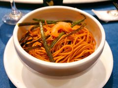 葱油拌面-麟1929(外滩店)