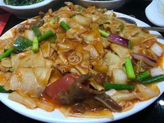 -宛平李记小吃(东关街店)