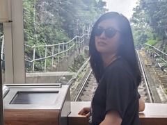 -山顶缆车