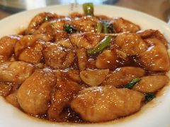 -南来顺饭庄·清真(南菜园店)