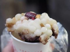 -清真蒋有记(老门东店)