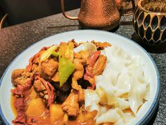 -丝路金桃·新疆菜(徐汇店)