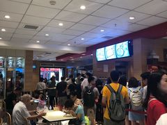 -老通城豆皮大王(吉庆街店)