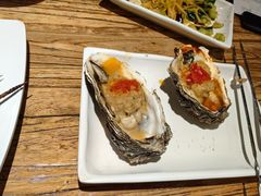 -平娃三宝烧烤·面食(南小街店)