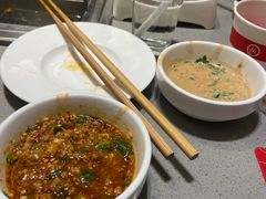 -海底捞火锅(金光华店)