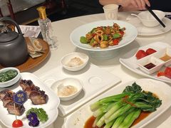 -南棠馆粤菜坊(群光店)