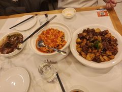 -晋阳春·山西菜·北京烤鸭(交大店)