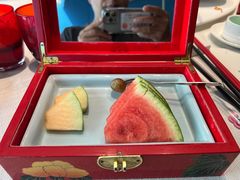 -千百味红餐厅·江西菜(绿地双子塔店)