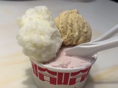 -红楼HONGLOU Gelato(淮海中路店)