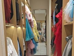 -天真蓝照相馆(五角场百联又一城店)