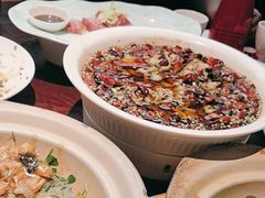 -永安鱼庄·镇江菜(东吴路店)