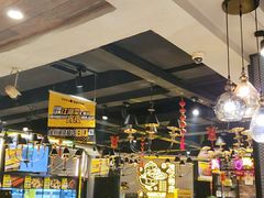 大堂-嘎嘎鸭脑壳(金琴店)