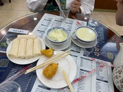 -仁信老铺(华盖路店)