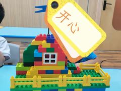-雄孩子机器人少儿编程STEM教育(迪诺水镇校区)