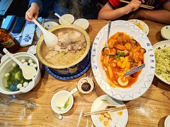 -胖姐渔村(中源大道店)