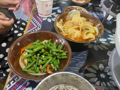 -张关合渣(航空大道店)