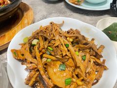 -四道菜·福建菜馆(新街口金鹰店)