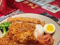-味福记·本地特色菜(八一万达广场店)