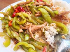 -清真聚陇缘美食餐厅(南横东街店)