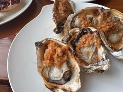 -视界美食自助餐厅·石家庄希尔顿酒店