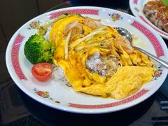 -玉兰苑一等茶餐厅