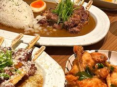 -CURRY YA 熟成咖哩專門店(深圳湾万象城店)
