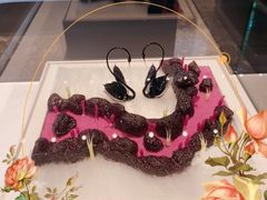 -黑天鹅蛋糕店(青年大街店)