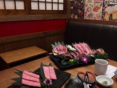 -丸藏和牛烧肉专门店(园区师惠坊店)