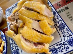 三黄鸡-洞天食府(北大街店)