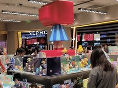 -泡泡玛特POPMART(国金街店)