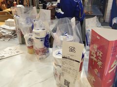 -茶百道(永旺店)